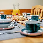 2 Bed In Kirkby Stephen Oc-sz478 Prázdninový dům Ravenstonedale