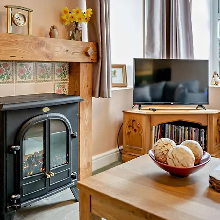 2 Bed In Kirby Stephen Sz478 Holiday home