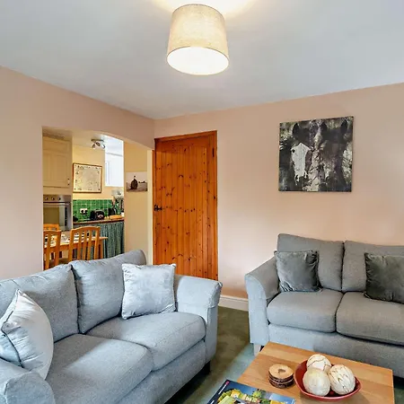 Holiday home 2 Bed In Kirby Stephen Sz478