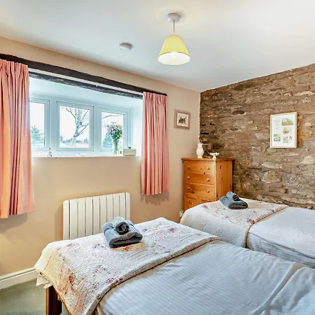 Holiday home 2 Bed In Kirby Stephen Sz478 *