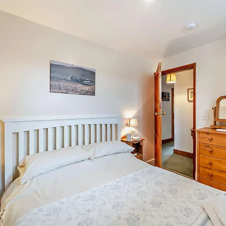 Дом отдыха 2 Bed In Kirby Stephen Sz478