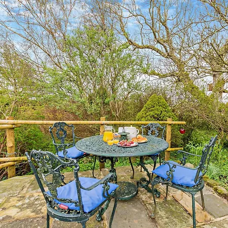 2 Bed In Kirkby Stephen Oc-sz478 Ferienhaus