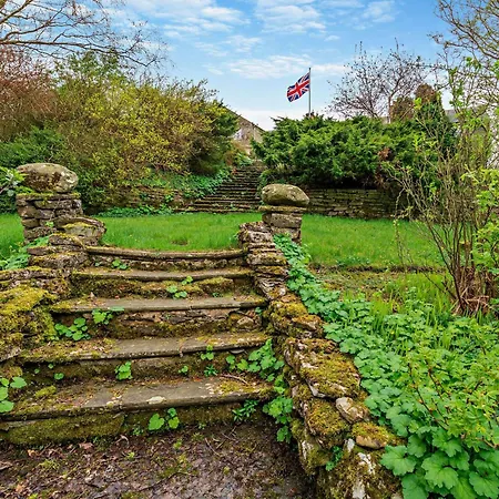 בית נופש 2 Bed In Newbiggin-On-Lune Sz478 רייבנסטונדייל