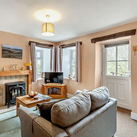 Дом отдыха 2 Bed In Kirby Stephen Sz478 *