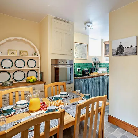 2 Bed In Kirby Stephen Sz478 *