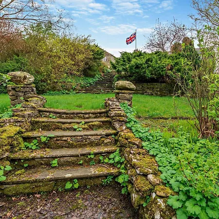 Vakantiehuis 2 Bed In Kirkby Stephen Oc-sz478