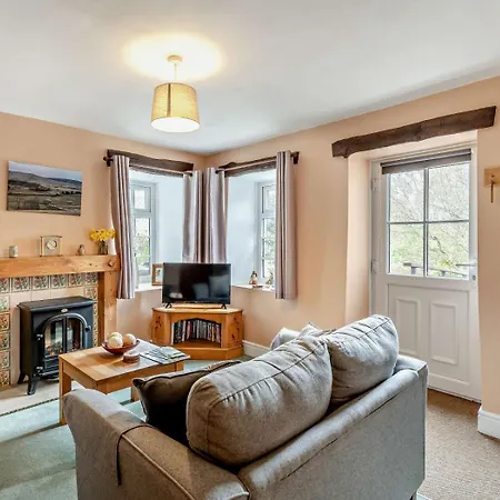 Дом отдыха 2 Bed In Kirkby Stephen Oc-sz478 *