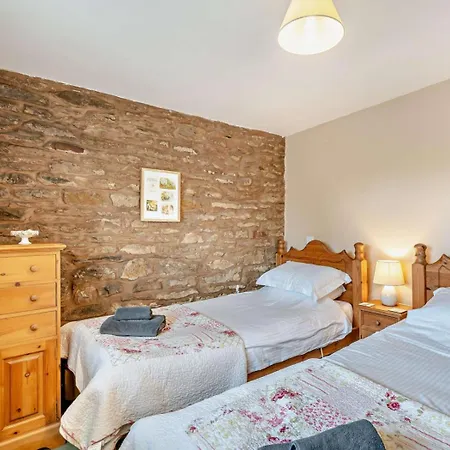 Дом отдыха 2 Bed In Kirkby Stephen Oc-sz478