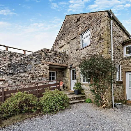 Ferienhaus 2 Bed In Kirkby Stephen Oc-sz478 *