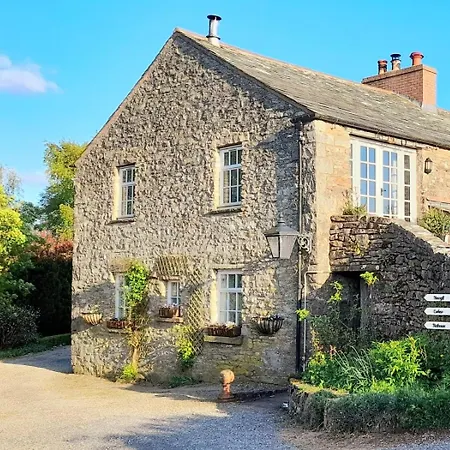 2 Bed In Kirkby Stephen Oc-sz478 Ferienhaus Ravenstonedale